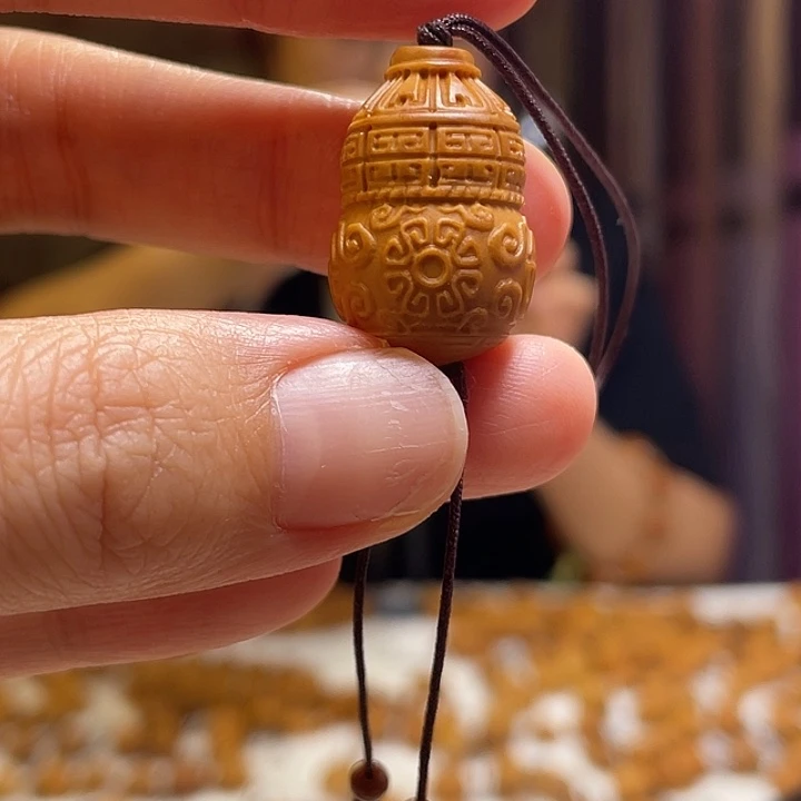 手串/手链橄榄核