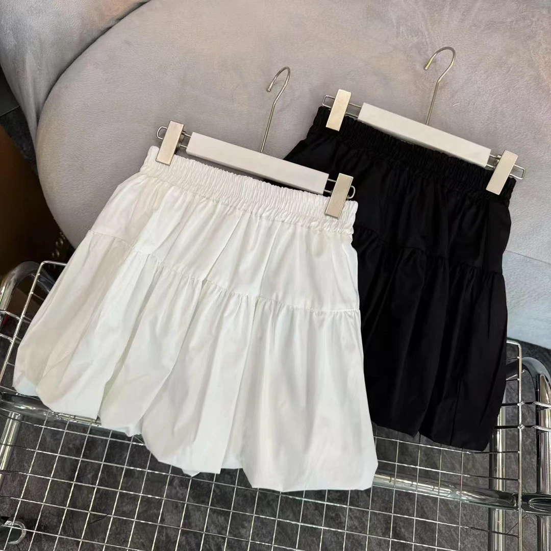 XLJ蓬蓬短裙25271