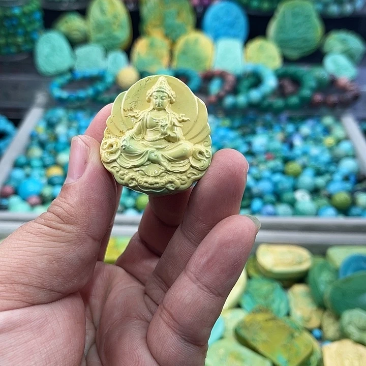 菱锰矿未镶嵌珠宝半成品