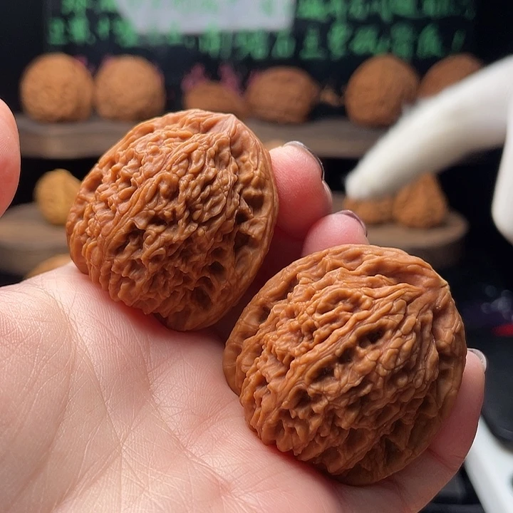 平***～文玩核桃吊坠物美价廉