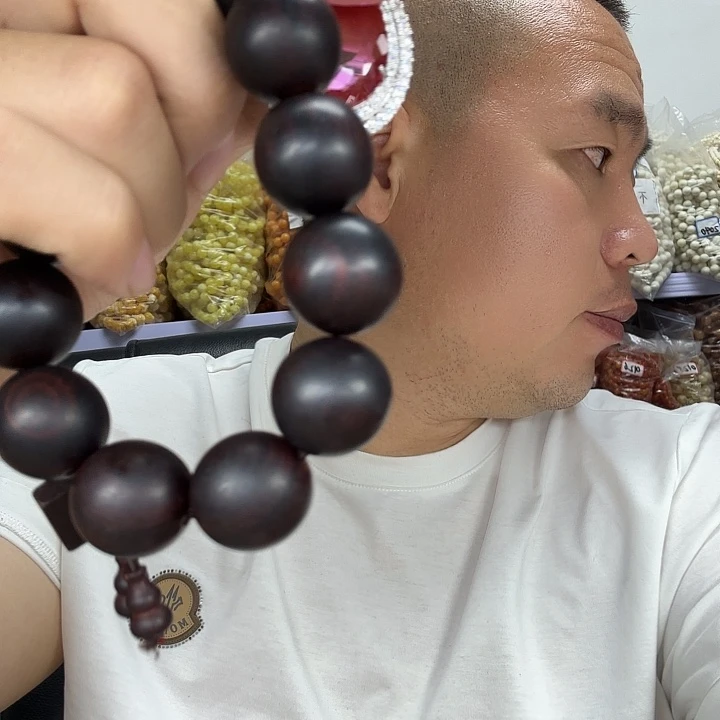 大果紫檀（缅甸花梨）93