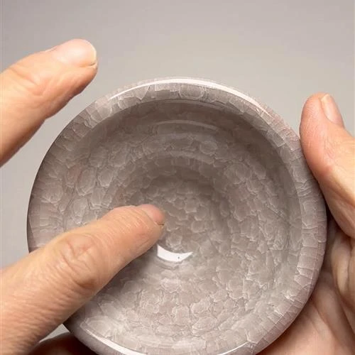 【闪购商品】茶盏-瑕疵-452.........