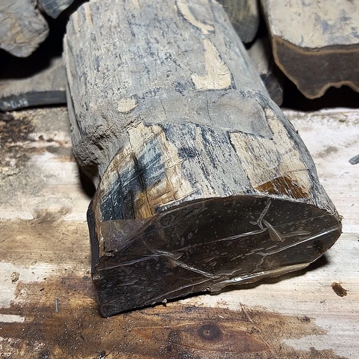 小****贡木手串定制产品不退不换