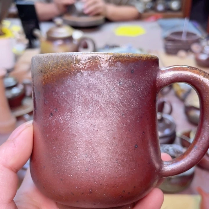 茶壶紫砂宜兴紫砂原矿泥料