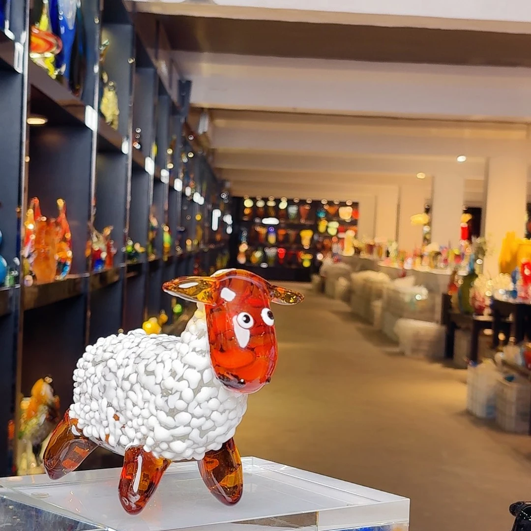 茶宠琉璃花的花香和香