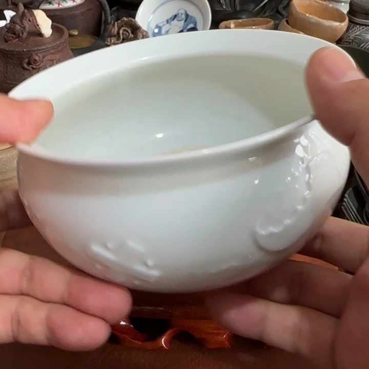 瓷片中古物品一物一拍