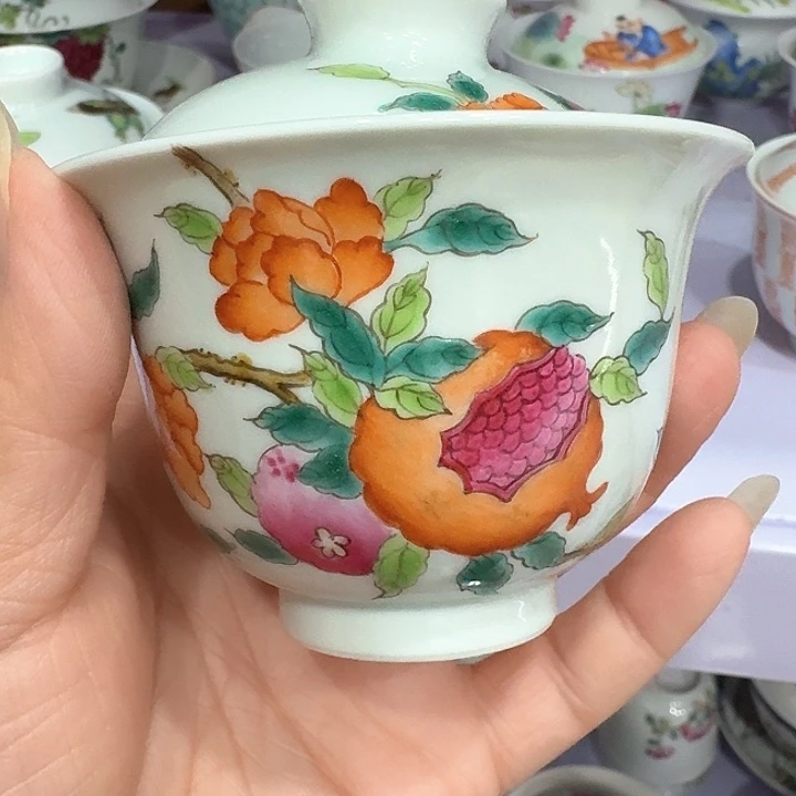 陶瓷艺术品收藏陶瓷