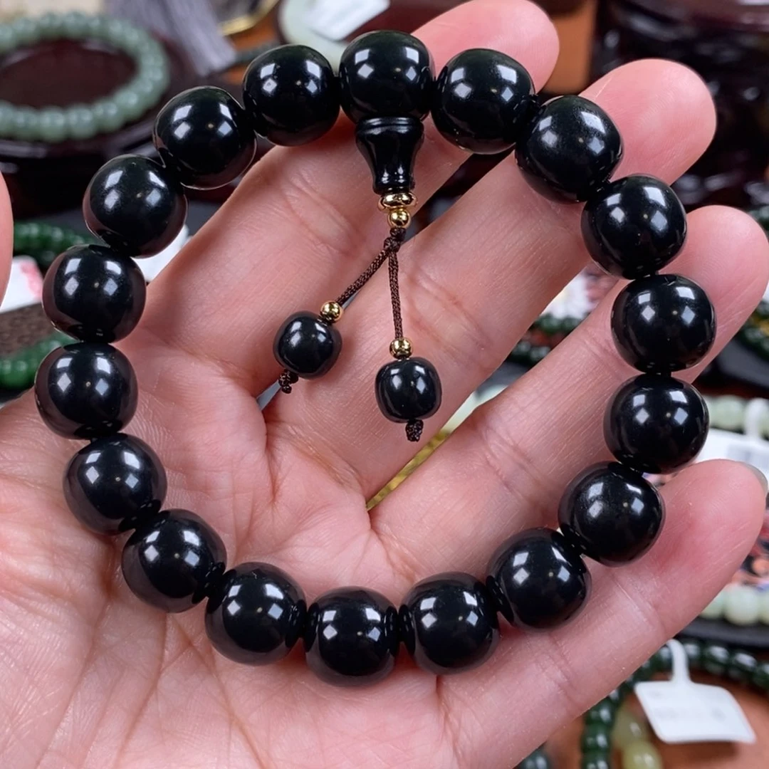 未镶嵌手链和田玉?**调