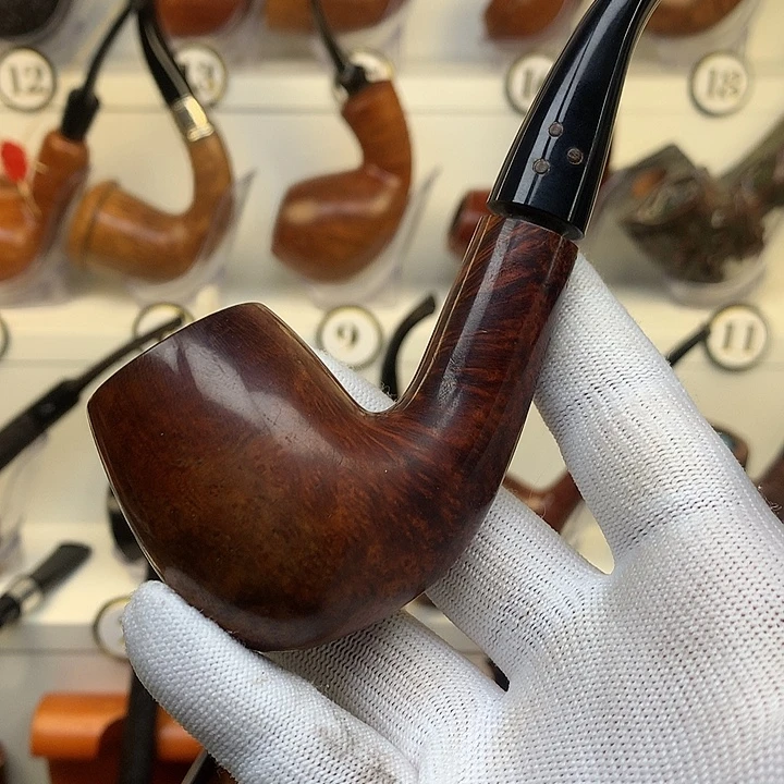 188巴隆提尼 老斗 烟斗