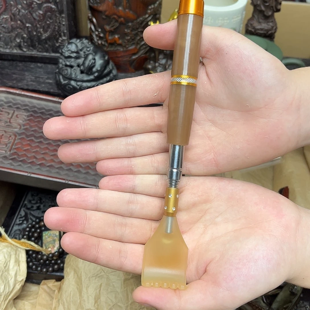 大叶紫檀（黑酸枝木类）