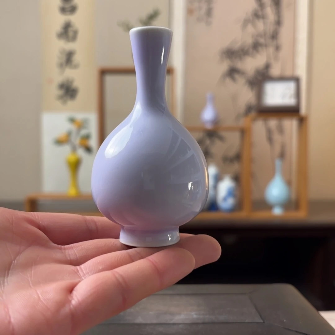 摆件美好的一天从一