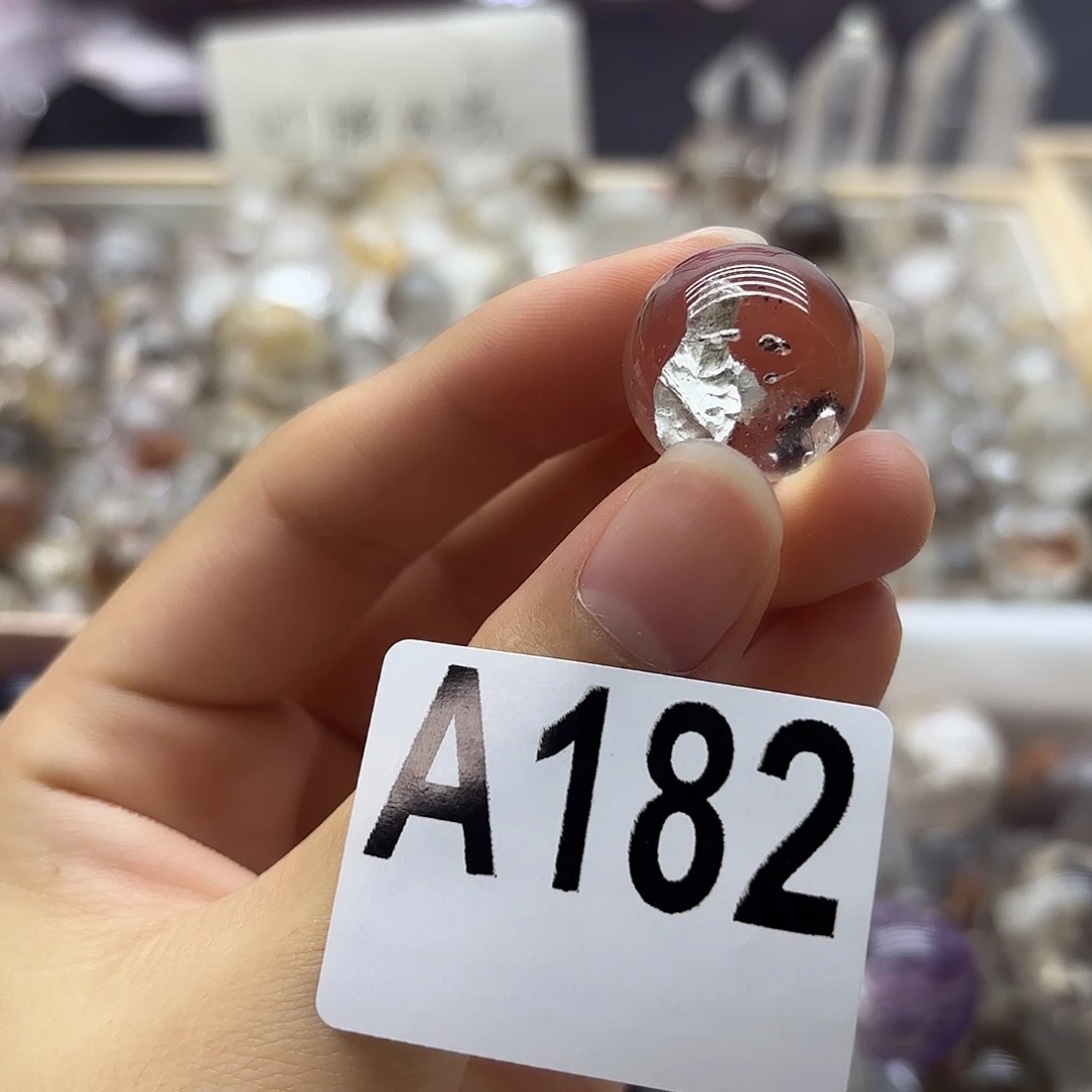 s***…珠宝半成品未镶嵌水晶182