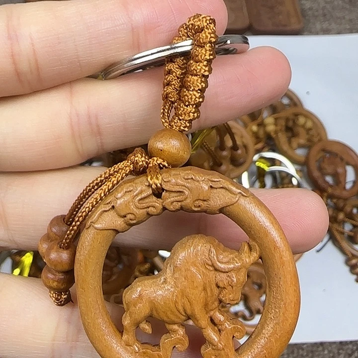 木桃木牛…………………………