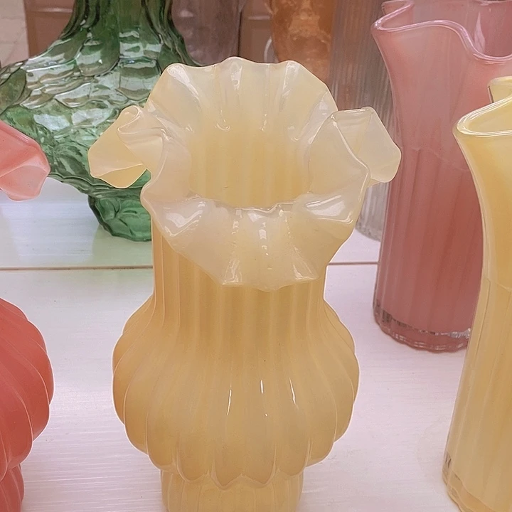 玻璃手工艺品高25.8孤品宠粉福利