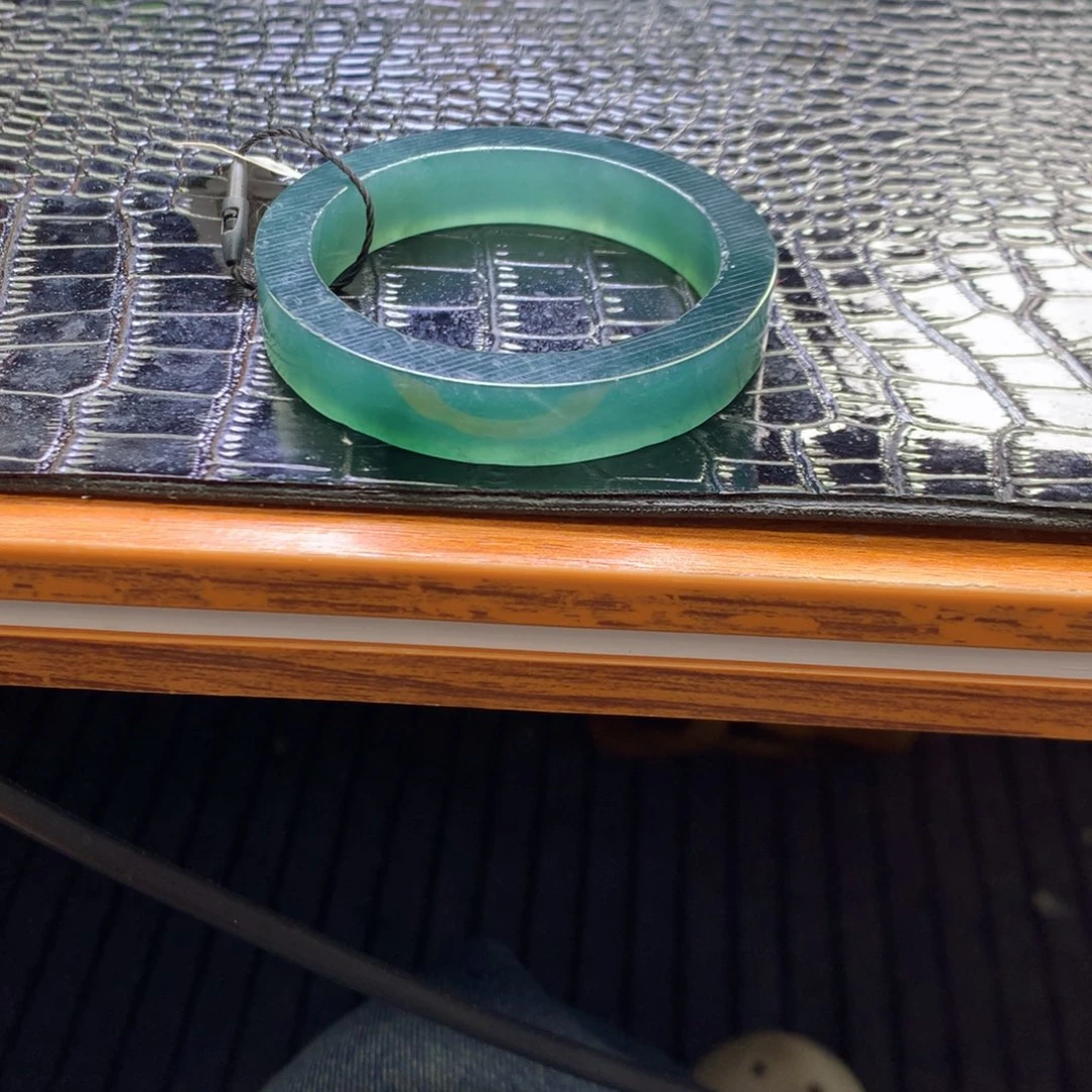 未镶嵌纯天然A货翡翠定制翡翠