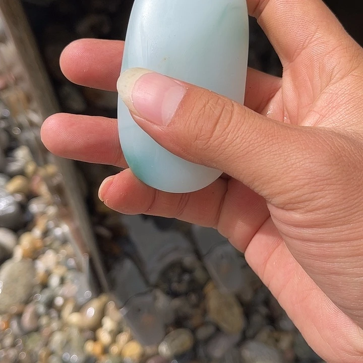 未镶嵌和田玉（糖玉）珠宝奇石