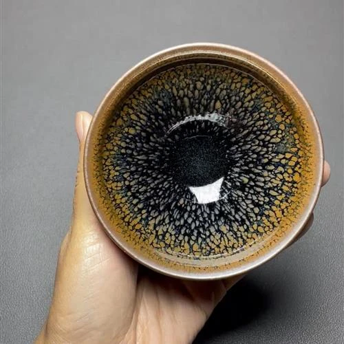 【闪购商品】茶盏-600............