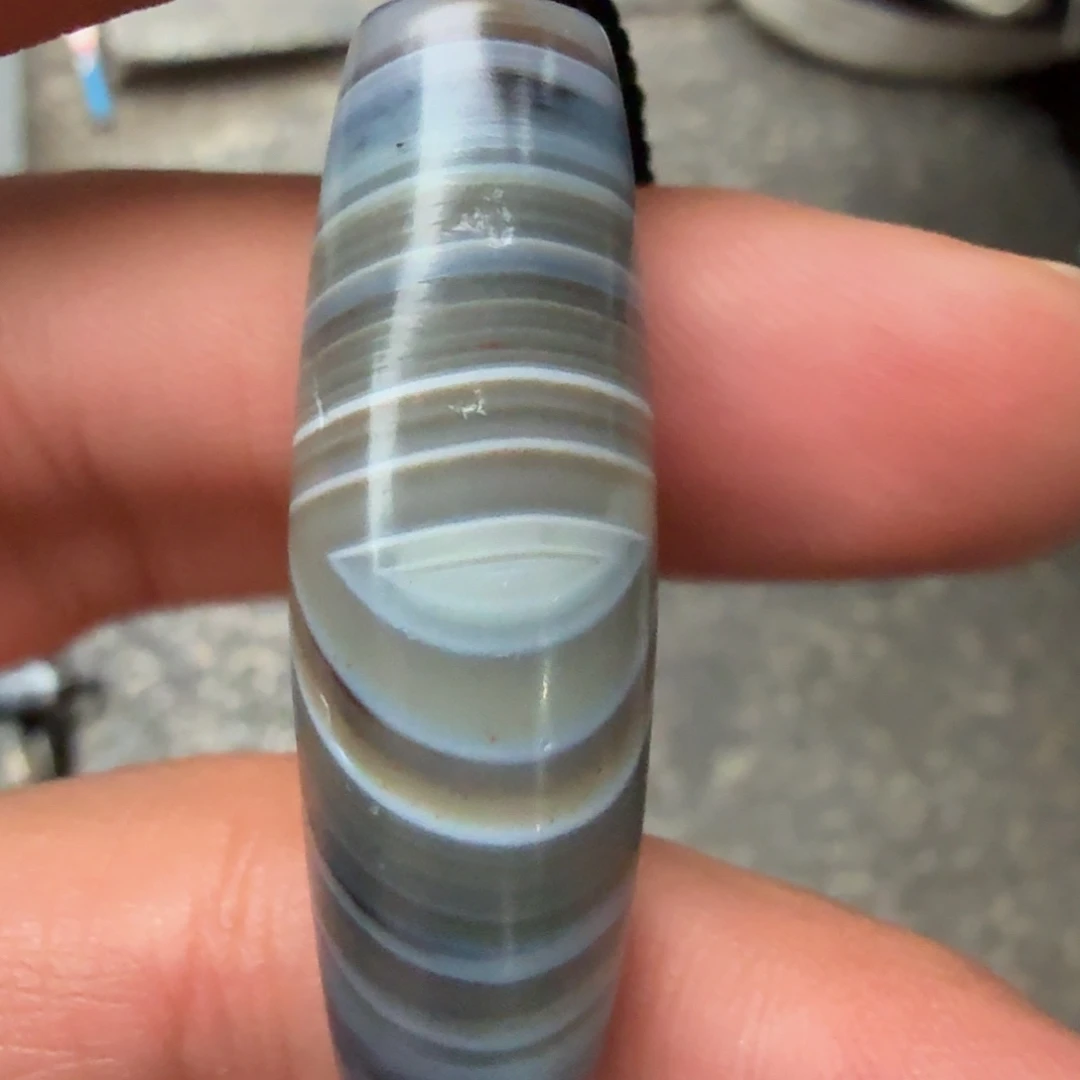 用***2白玉菩提吊坠好东西