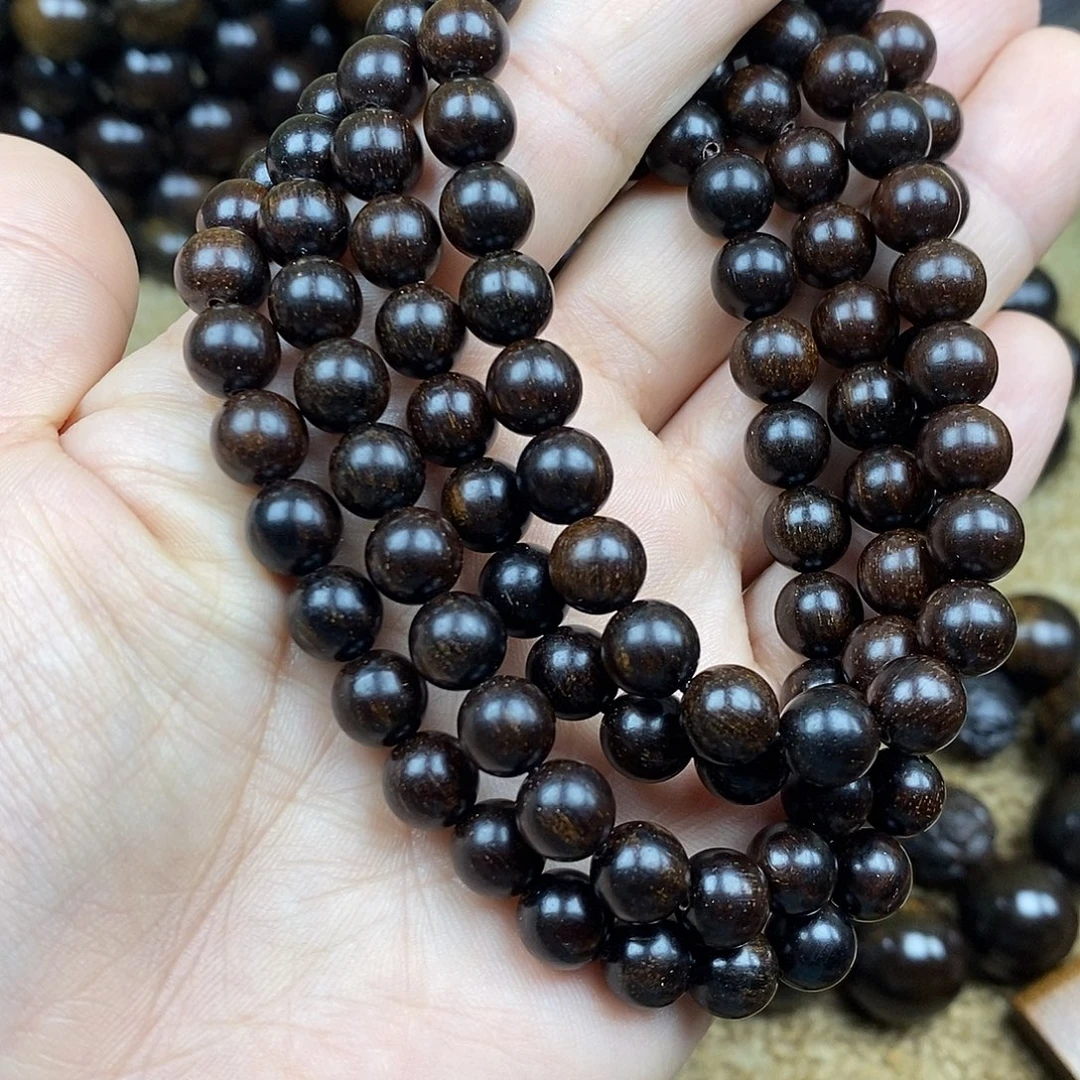 手串/手链贡木0.8巴布亚新几内亚贡