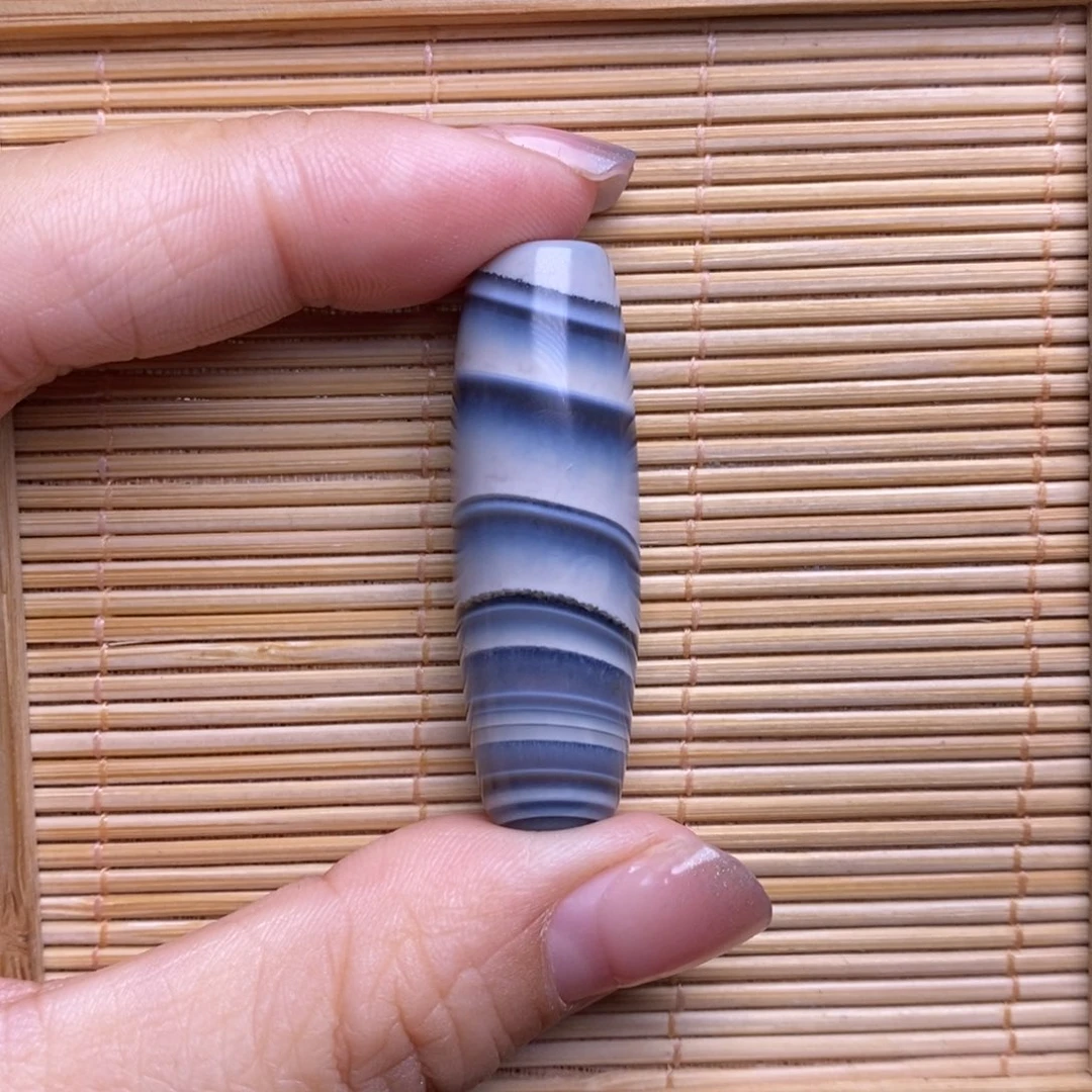 玛瑙/玉髓珠宝半成品未镶嵌