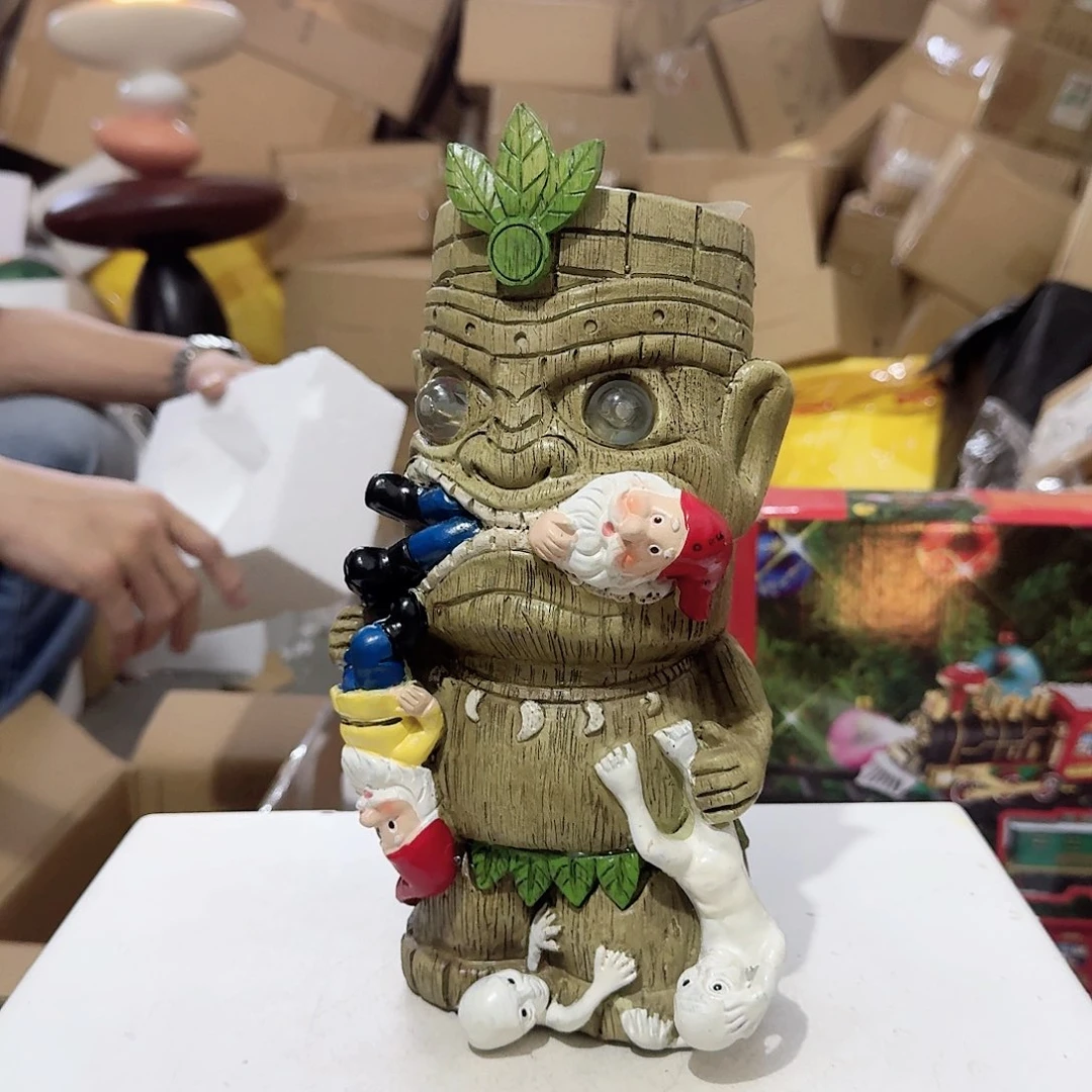 树脂材质盆盆罐罐62