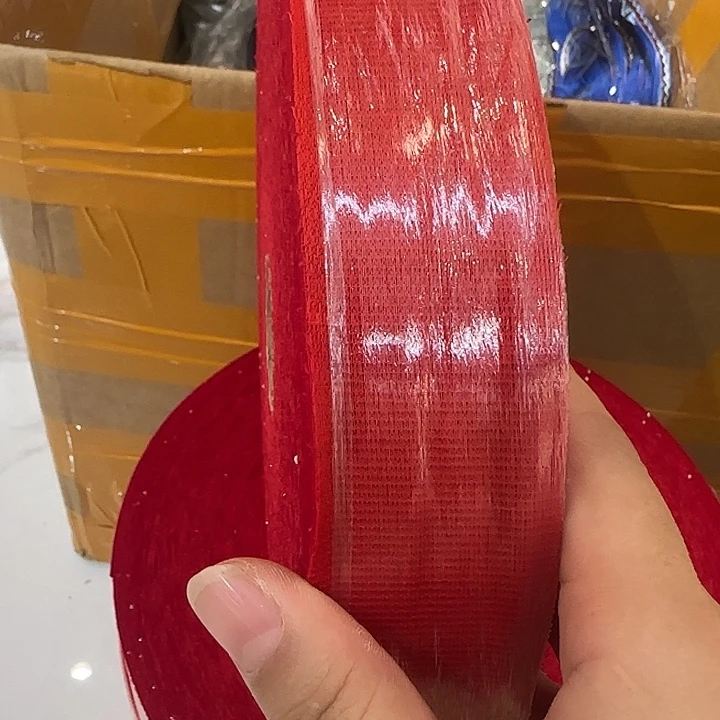 服装辅料花边织带