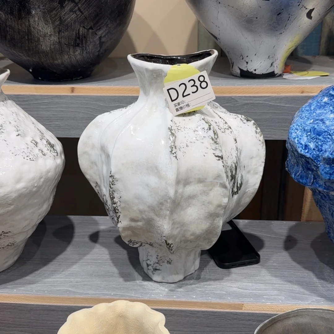 景德镇陶瓷艺术品