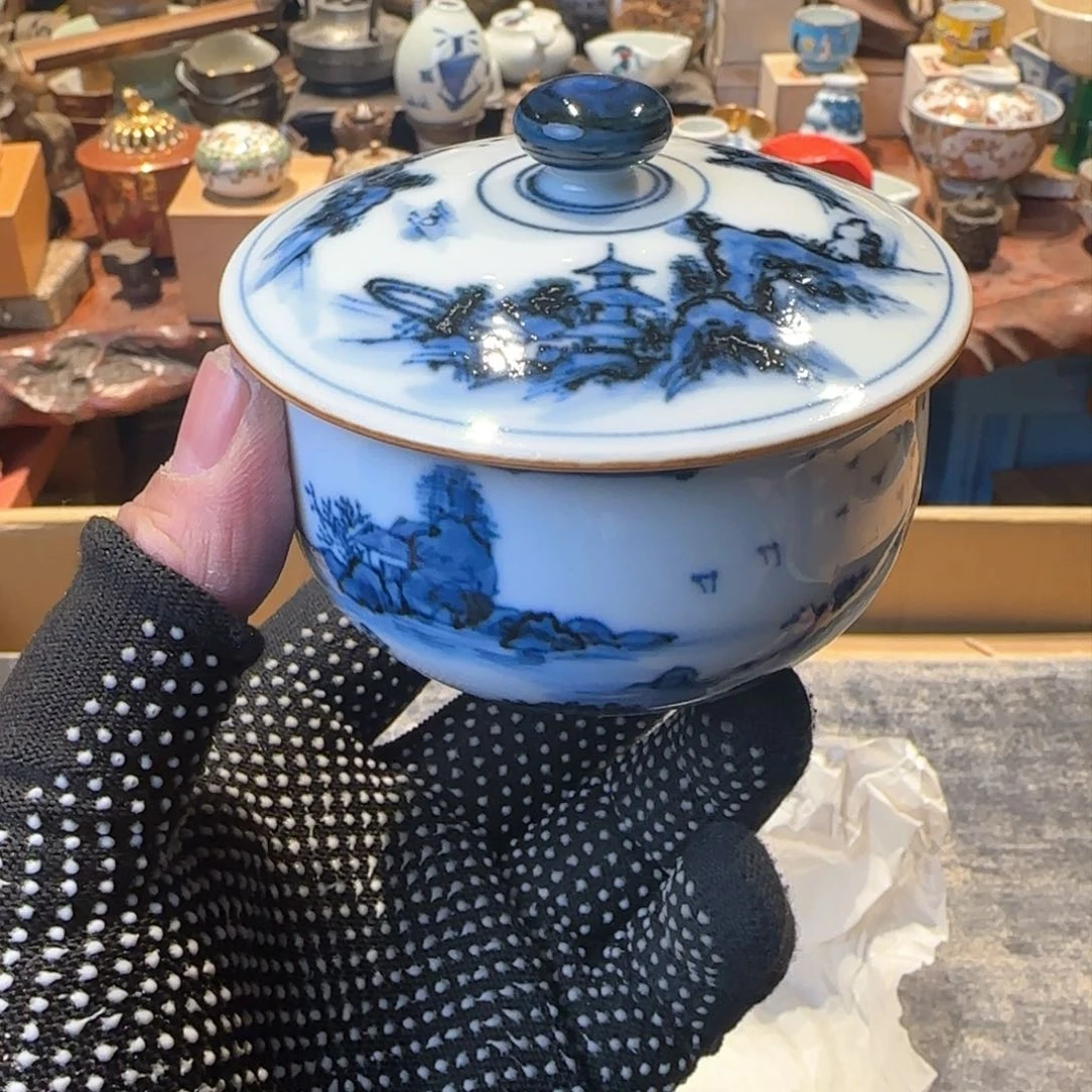 瓷瓷器美术工艺品