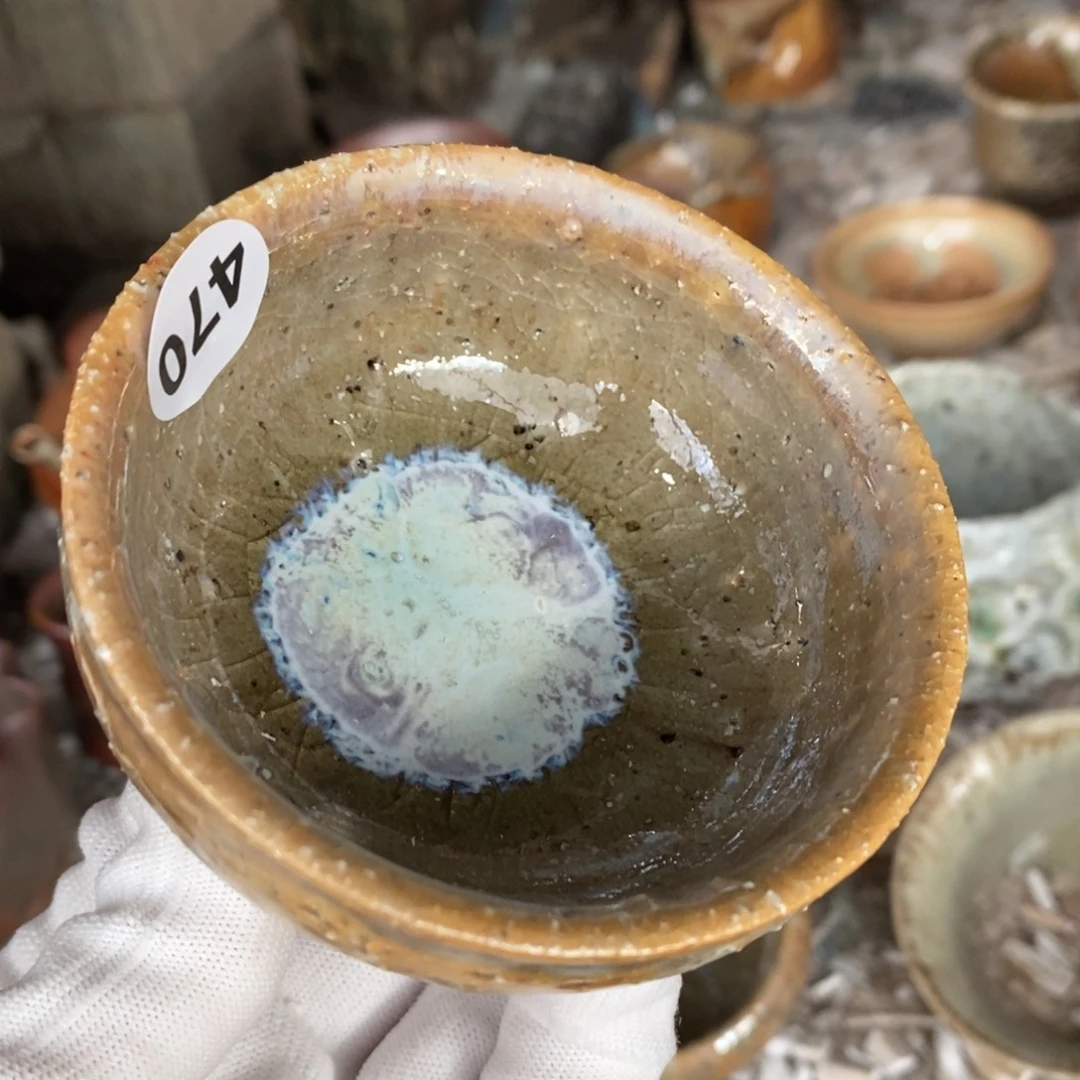 开窑大吉，高货多多470