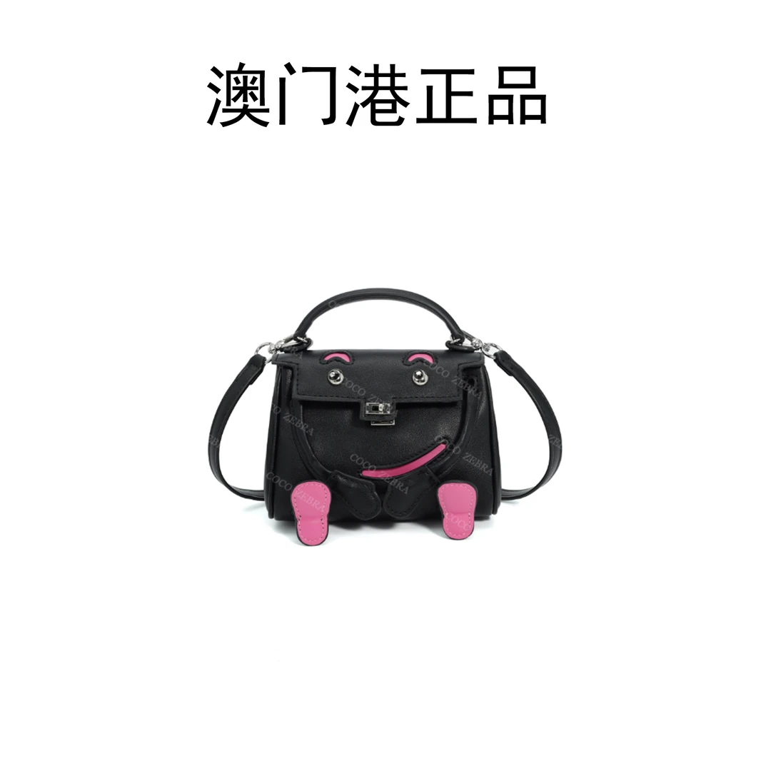 【澳门港正品】MM953 新款时尚经典女士肩包百搭