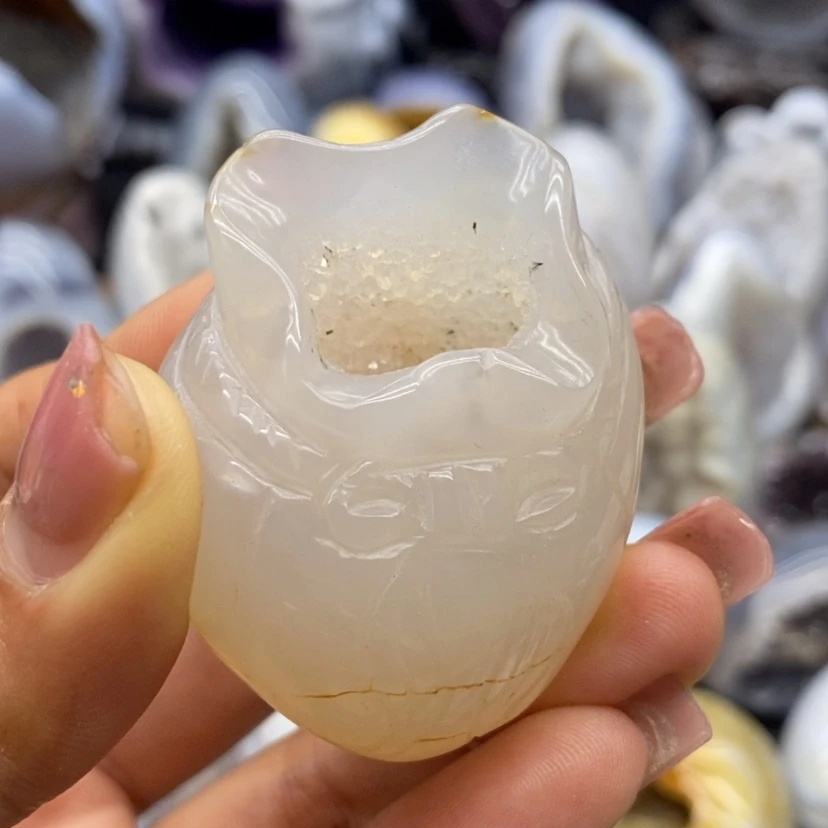 【闪购商品】水晶大型摆件（非配饰）未镶嵌