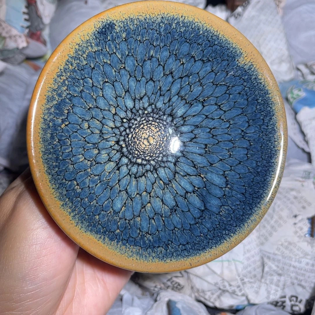 茶盏建盏直播间链接