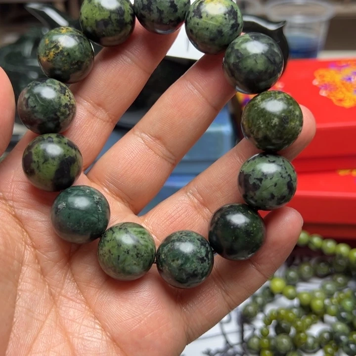 非金属1.8手串手链