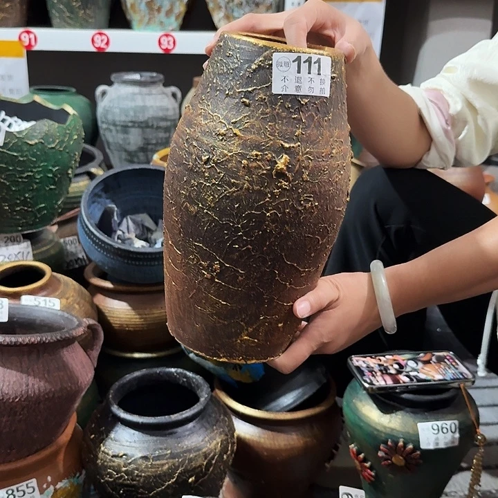 金色111高度27口径10