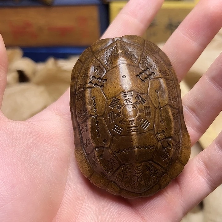 精美铜器摆件下单