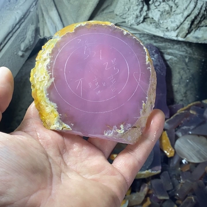 定制玛瑙不*嘻私人定制