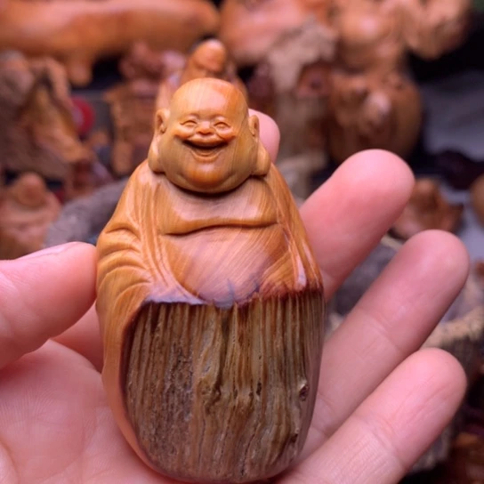 柏木（崖柏）崖柏陈化