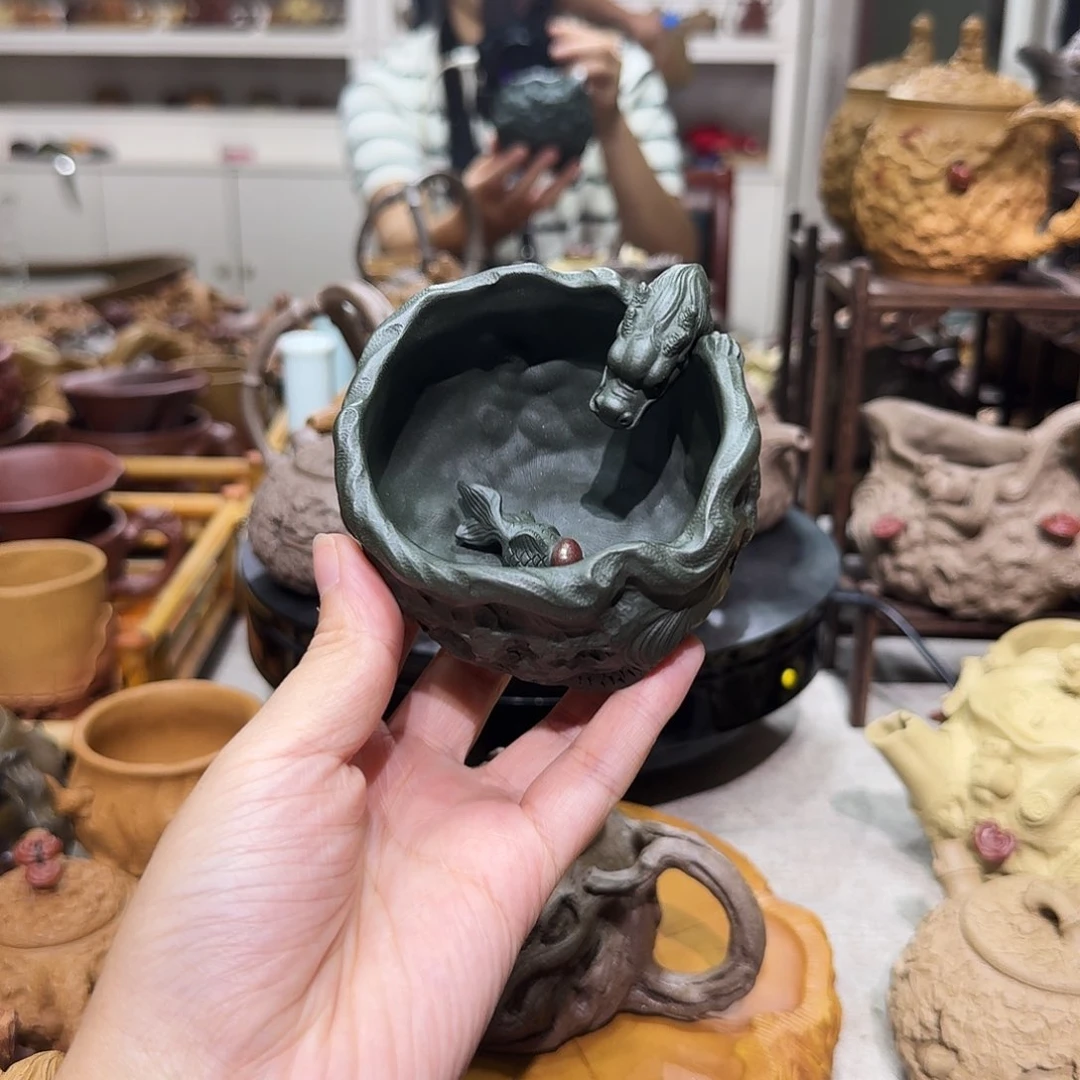 茶壶紫砂紫砂紫砂