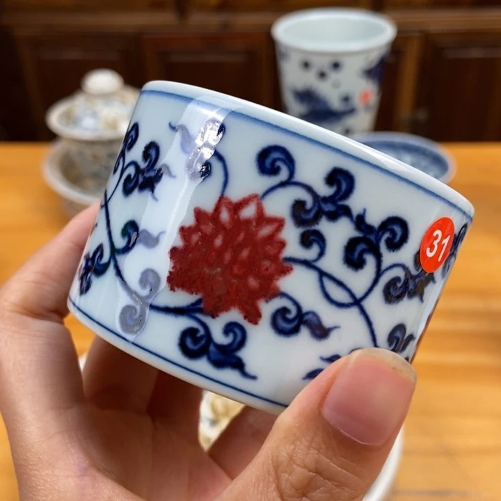 景德镇手绘哈哈哈哈哈哈