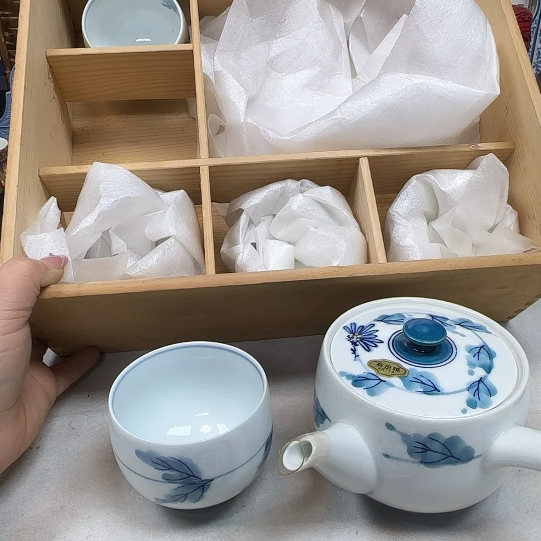 中古物品 天天开新191