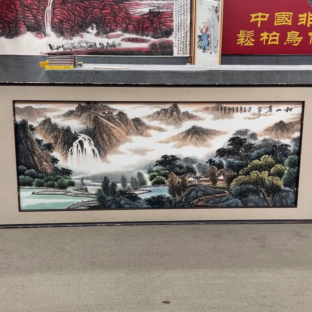书法可口可乐公司旗下一套产品在美国品牌