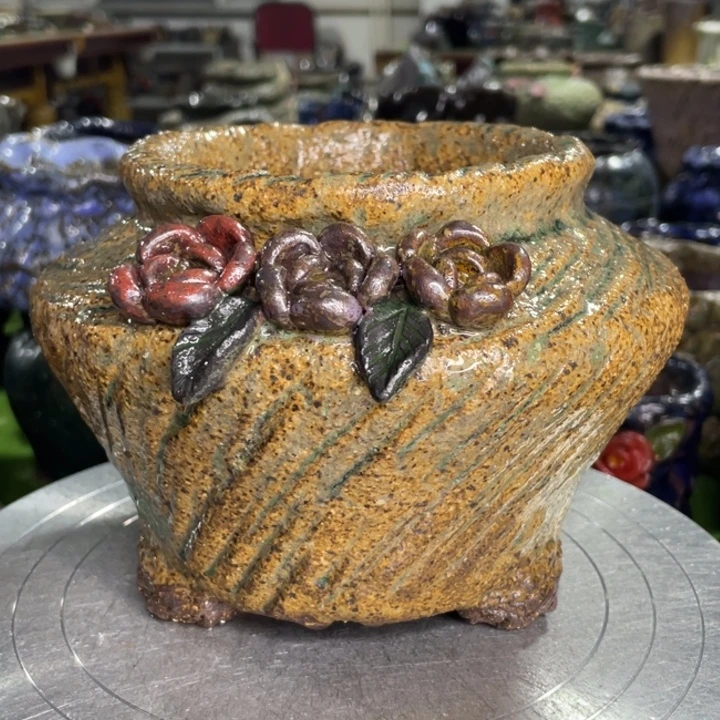 陶瓷制品不退不换87