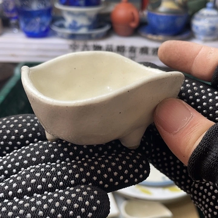 水滴瓷器水滴瓷器