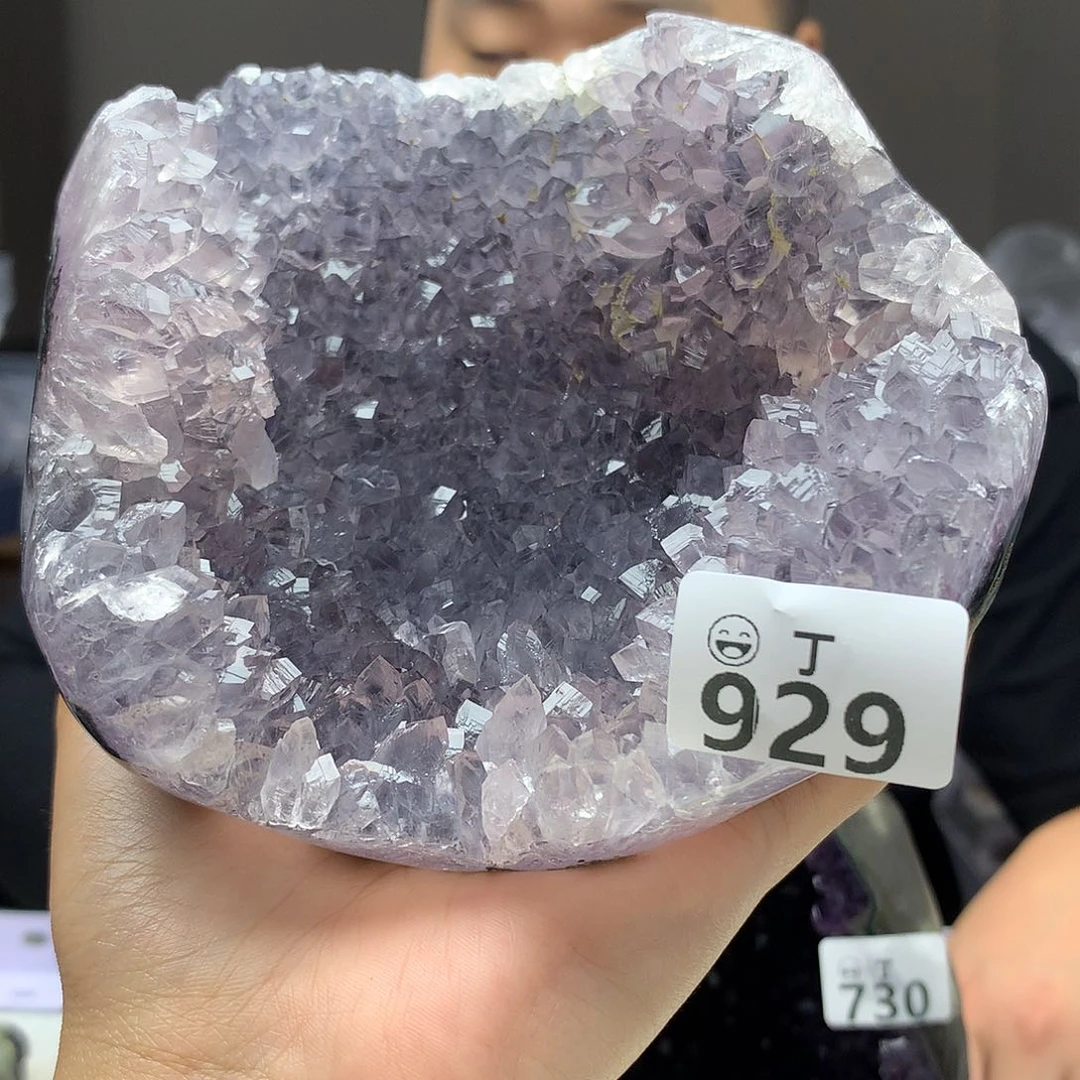 未镶嵌大型摆件（非配饰）水晶