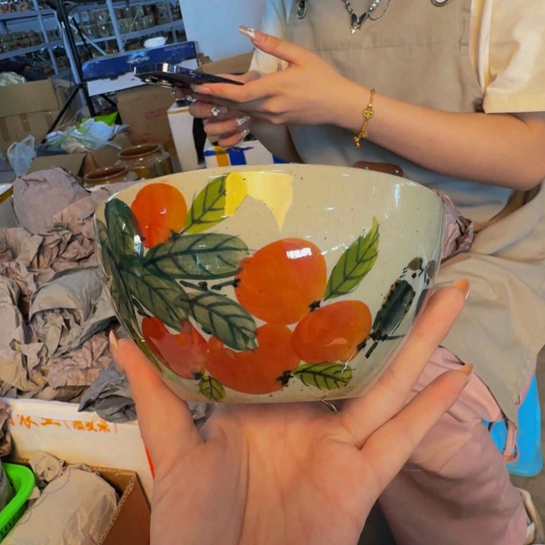 瓷片景德镇源头厂家