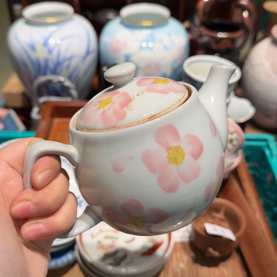 瓷片四十包邮非全新