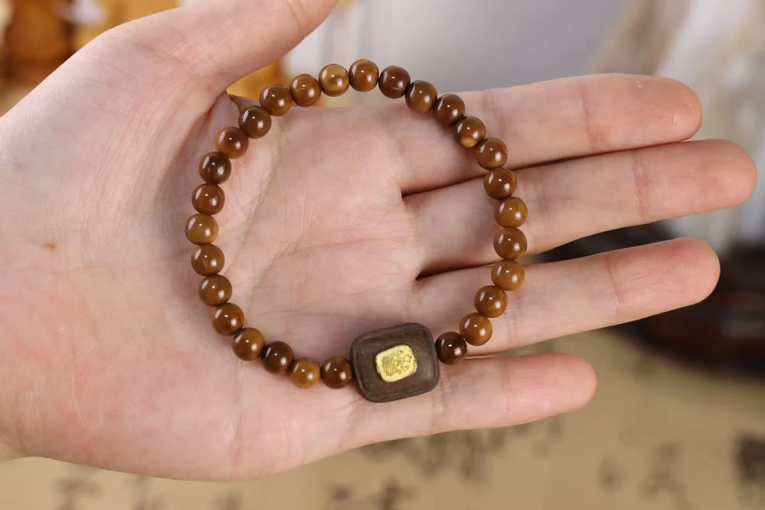 简约而不简单 库克6mm单圈