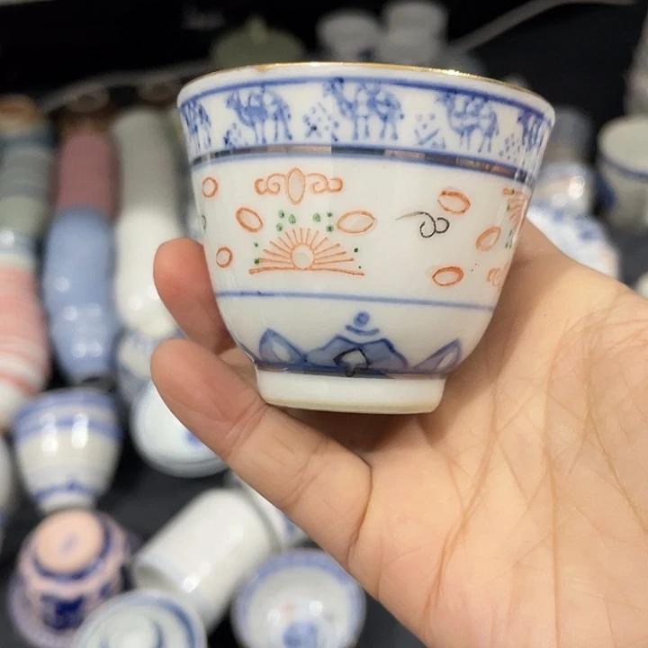 景德镇陶瓷景德镇瓷器