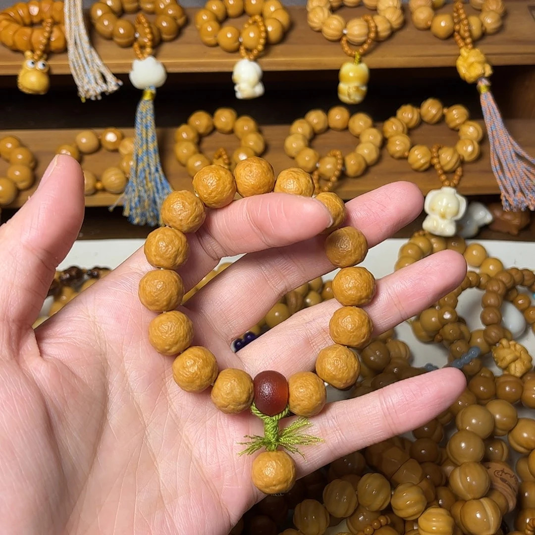 木质非金属天然猴头