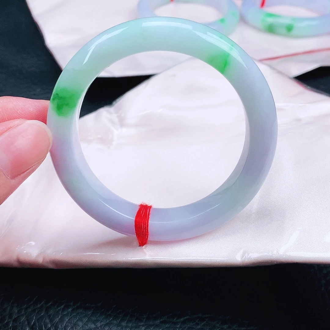 南***店未镶嵌手镯翡翠039